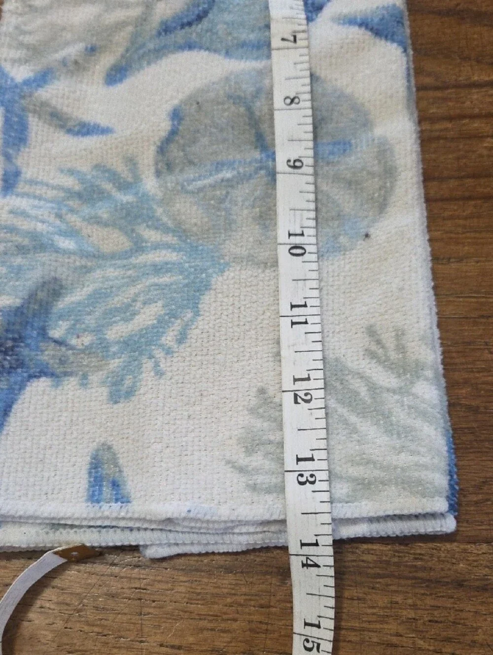 N/A handmade soft